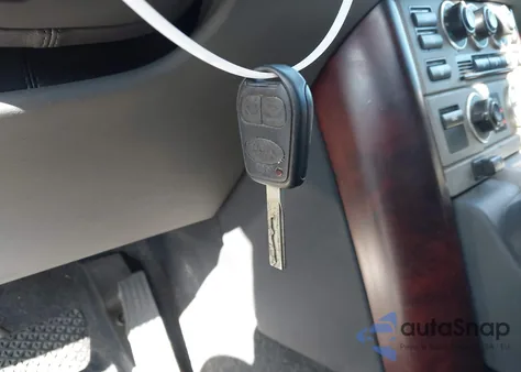 2006 Land Rover Range Rover Hse z USA, uszkodzony, nr VIN SALME15406A215913